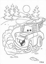 Mack Coloring Pages Cars Getdrawings Truck sketch template