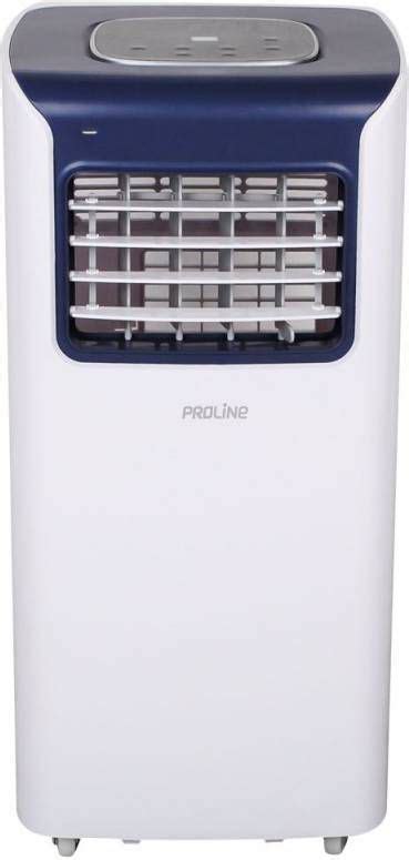 proline airconditioner pac vriezerwebshopnl
