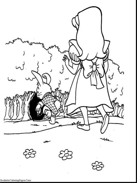 alice  wonderland tea party coloring pages  getcoloringscom