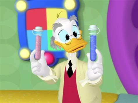 mickey mouse clubhouse minnie  daisys flower shower