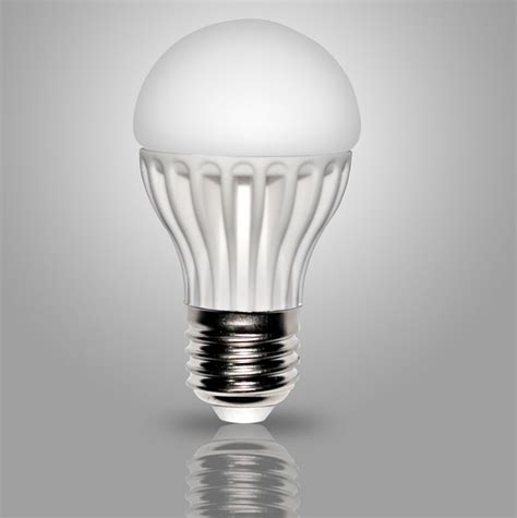 led global bulb
