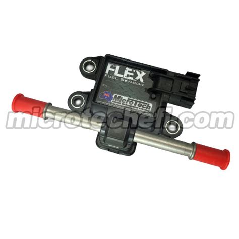 flex fuel sensor microtecheficom