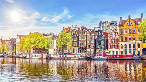 amsterdam tours        cancellation getyourguide