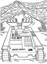 Gi Joe Coloring Tank Pages Man Action Military Launcher Missile Joe2 Joe1 Printable Animation Comics Unique Print Animated Usmc Do sketch template