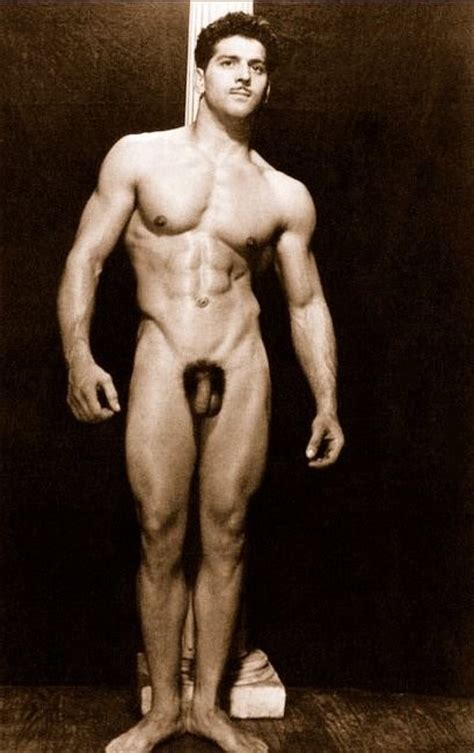naked male midgets