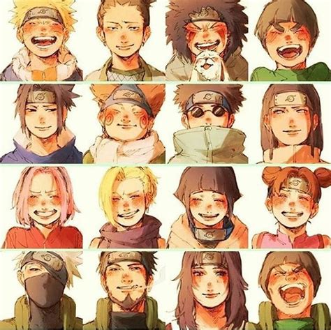 Image About Anime In Naruto By Asya On We Heart It