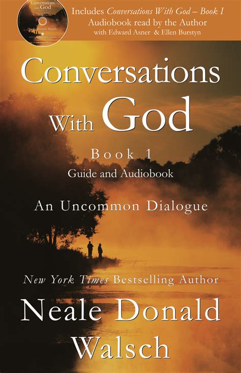 conversations  god book  guide  audiobook english buy
