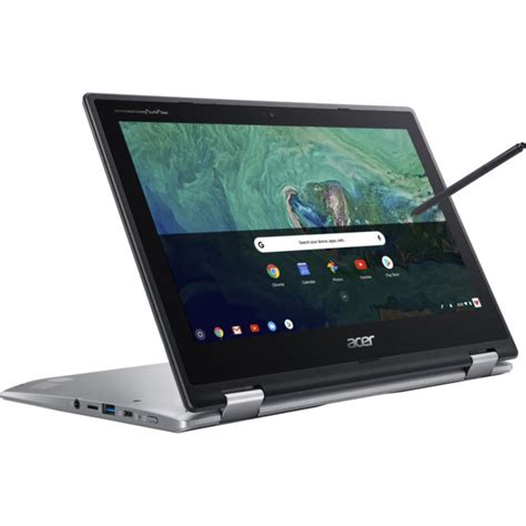 acer chromebook spin 311 cp311 2hn 11 6 64gb emmc intel celeron