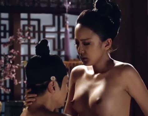 new erotic korean film lost flower eo woo dong with song eun chae in amazing sex scene tokyo