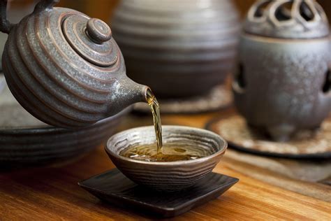 step  step guide  brewing chinese tea