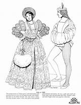 Renaissance Fashions Tierney Dover Fichier sketch template
