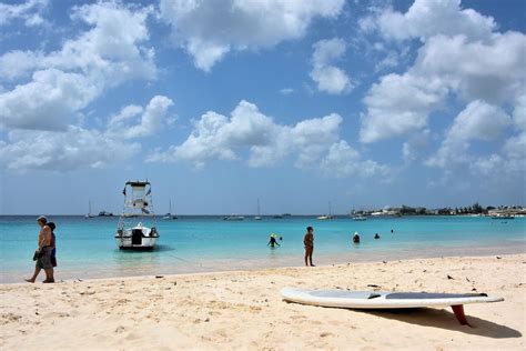 brownes beach at carlisle bay in bridgetown barbados encircle photos