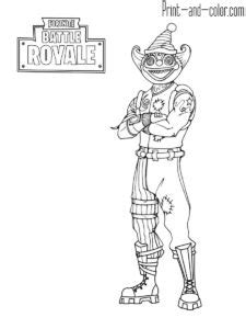 fortnite coloring pages black knight fortnite coloring page