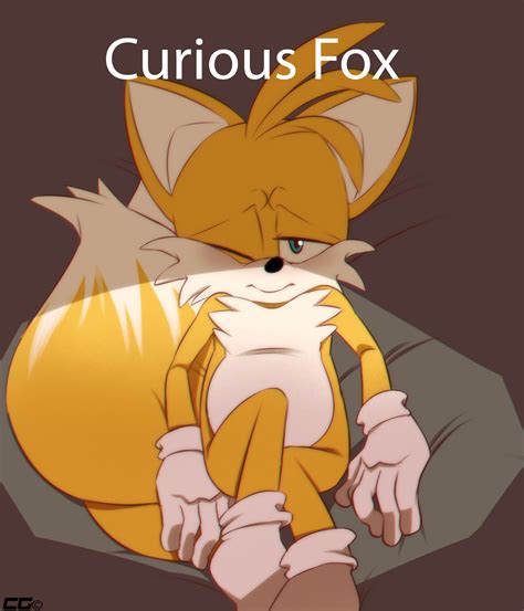 read [crazedg] curious fox sonic the hedgehog hentai online porn manga and doujinshi