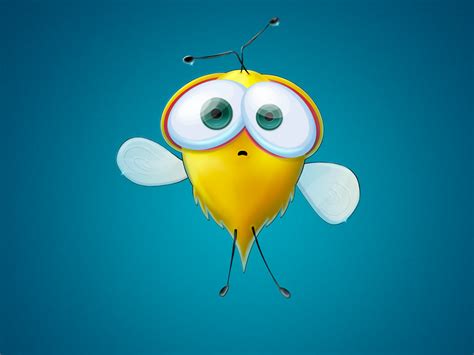 cute fly uplabs