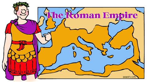 Fall Of Roman Empire Ms Landry S Class