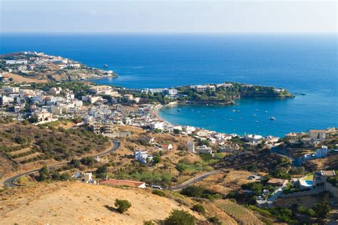 ten  greek islands   map sailing destinations sailingeurope blog