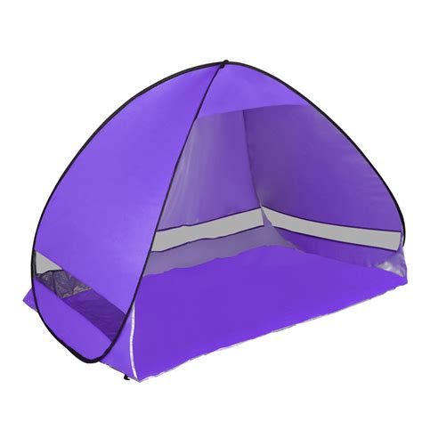 automatic pop  beach sun shade tent portable shade canopy   person walmartcom walmartcom