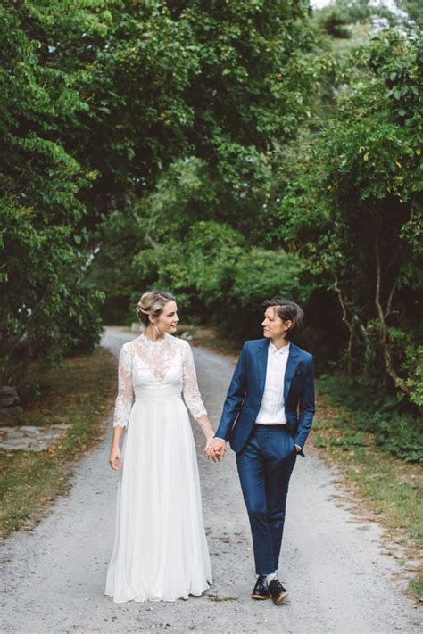 same sex wedding fashion 6 tips for coordinating your wedding outfits