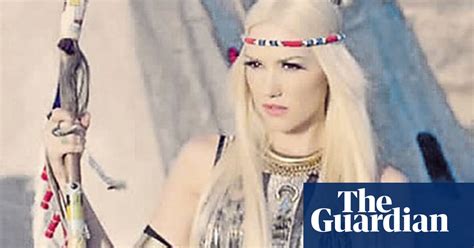 No Doubt S Native American Video Why It Wasn T Looking Hot Gwen
