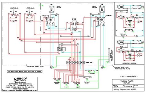 control panel heat press wiring diagram