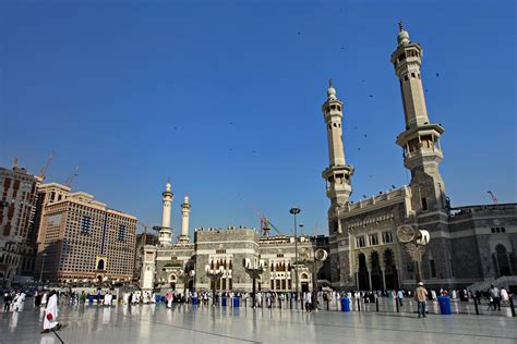 great mosque  mecca mecca vacation rentals condo  apartment