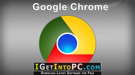google chrome  offline installer
