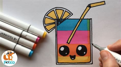 rajzolas lepesrol lepesre gyerekeknek rajzos video cuki pohar rajz