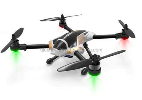 xk innovations walkera qr  pro drone quadcopter brushless motor drone  ch  axis gyro