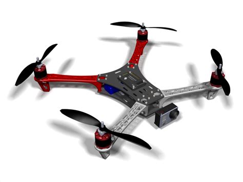 quadcopter design  build swindon makerspace