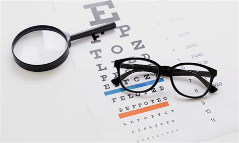 low vision causes and treatments