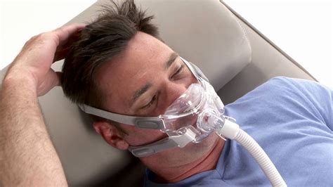 cpap masks strengths  weaknesses cpap clinic