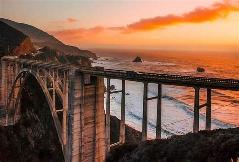 incredible stops  californias iconic pacific coast highway