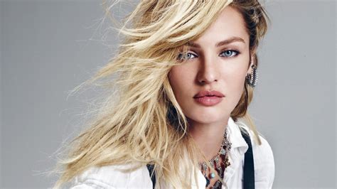 candice swanepoel very cute and glamorous hd wallpaper best
