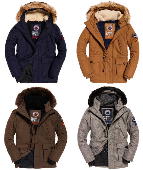 parka jackets  complete guide     winter coat voovoozcom