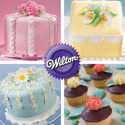 images  wilton cake decorating  pinterest owl cakes wilton cakes  rose cake