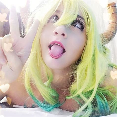 foreign cosplayers i demonstrate in the sns ahegao s hentai cosplay