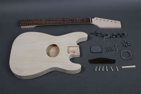 top  ideas  diy acoustic guitar kit home family style  art ideas