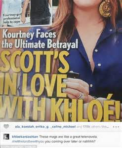 khloe kardashian flashes some flesh as she films kuwtk