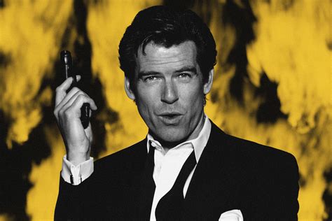 Pierce Brosnan Is The James Bond We Need Now Insidehook