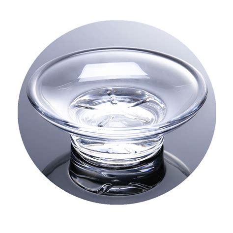 glass soap dish replacementessentials soap dish soap dishes