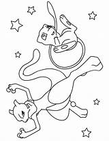 Mew Mewtwo Mewtu Avancee Coloriages Colouring Gify Gifsanimes Ausmalen Zum Pokémon Zeichnen Kolorowanki Pokemony Animaatjes Kleurplaat Malvorlage Mewtow Basteln Täältä sketch template