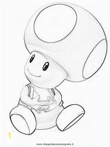 Toad Coloring Captain Pages Sketch Divyajanani sketch template