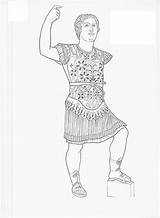 Romani Antichi Impero Antica Elementare Schede Didattiche Giochiecolori Cromagnon Book Bambino Disegnare Sugli sketch template