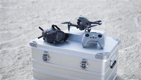 dji officially unveils  cinematic fpv drone engadget