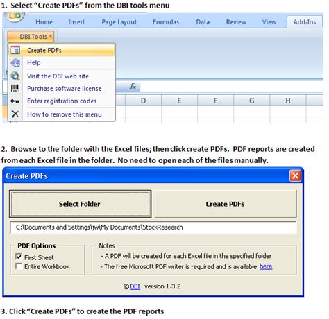 pdfs softwares   freewares