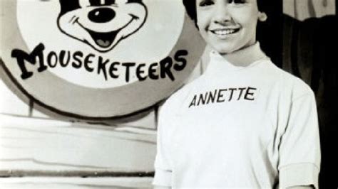 Annette Funicello Photo Courtesy Of Abc News