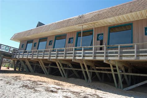 daytonas pier restaurant lease   year flagler beachs