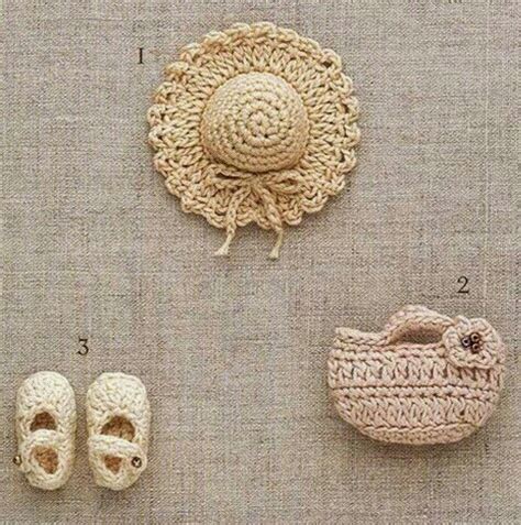 youngladieshome mini  crochet