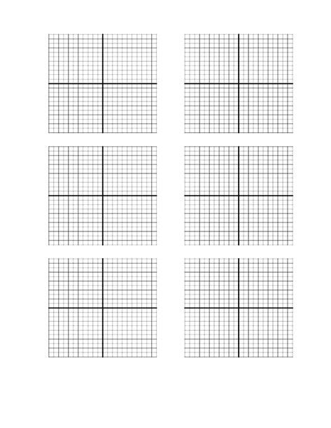 pin  graph paper template